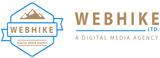 WebHike — A Digital Media Agency